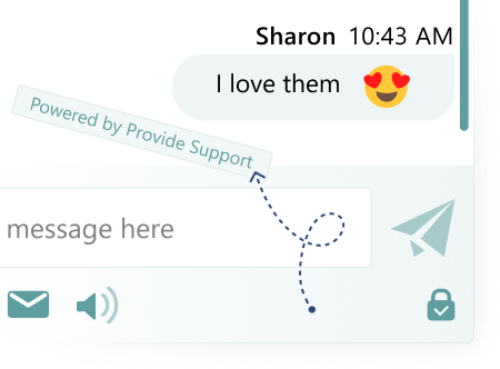 Remove Chat window without branding