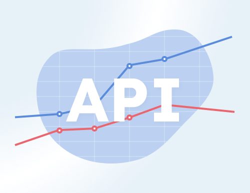 Statistics API illustration