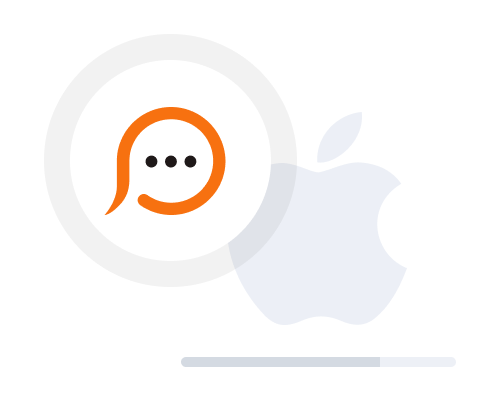 Use autorun option to start agent app with the OS The app can be started automatically on operating system start