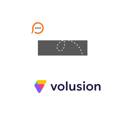 Live chat for Volusion