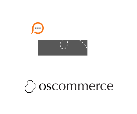 Live chat for osCommerce