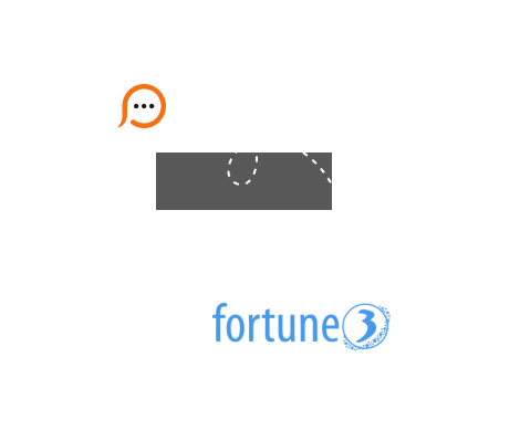 Add live chat to your Fortune3 online store Live chat for Fortune3