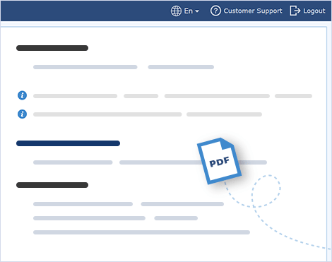 Send files to chat by dragging them into chat area File drag-and-drop into chat