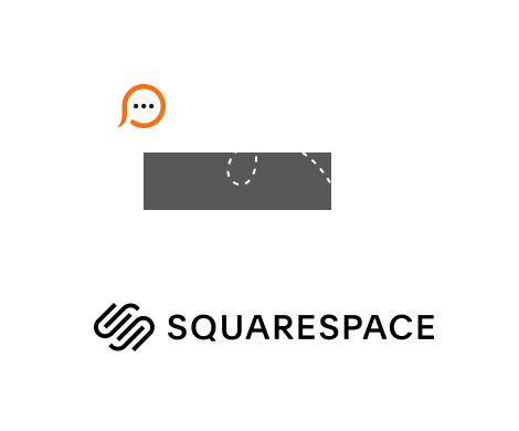 Chat squarespace live free How to