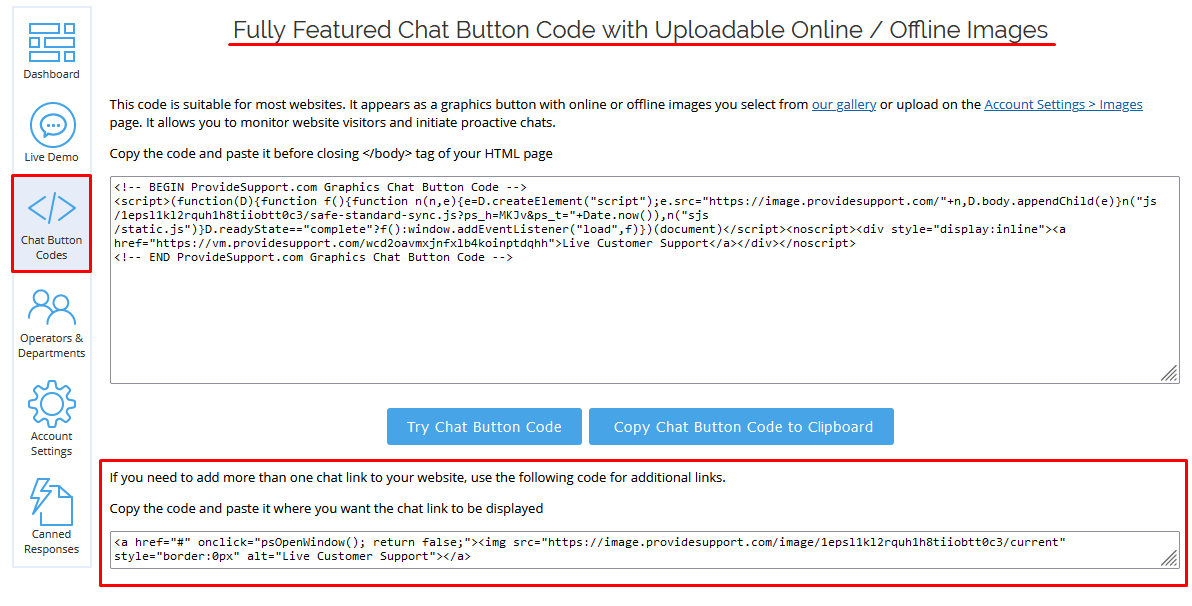 Chat Code Ressitor Say Goodbye to the Old, Welcome the Modern Chat Window
